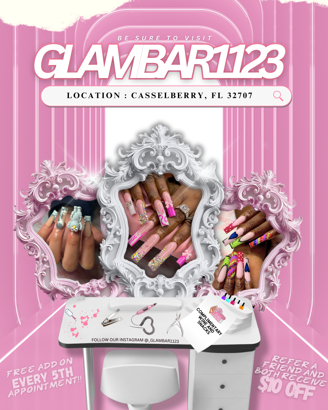 Flyer Design