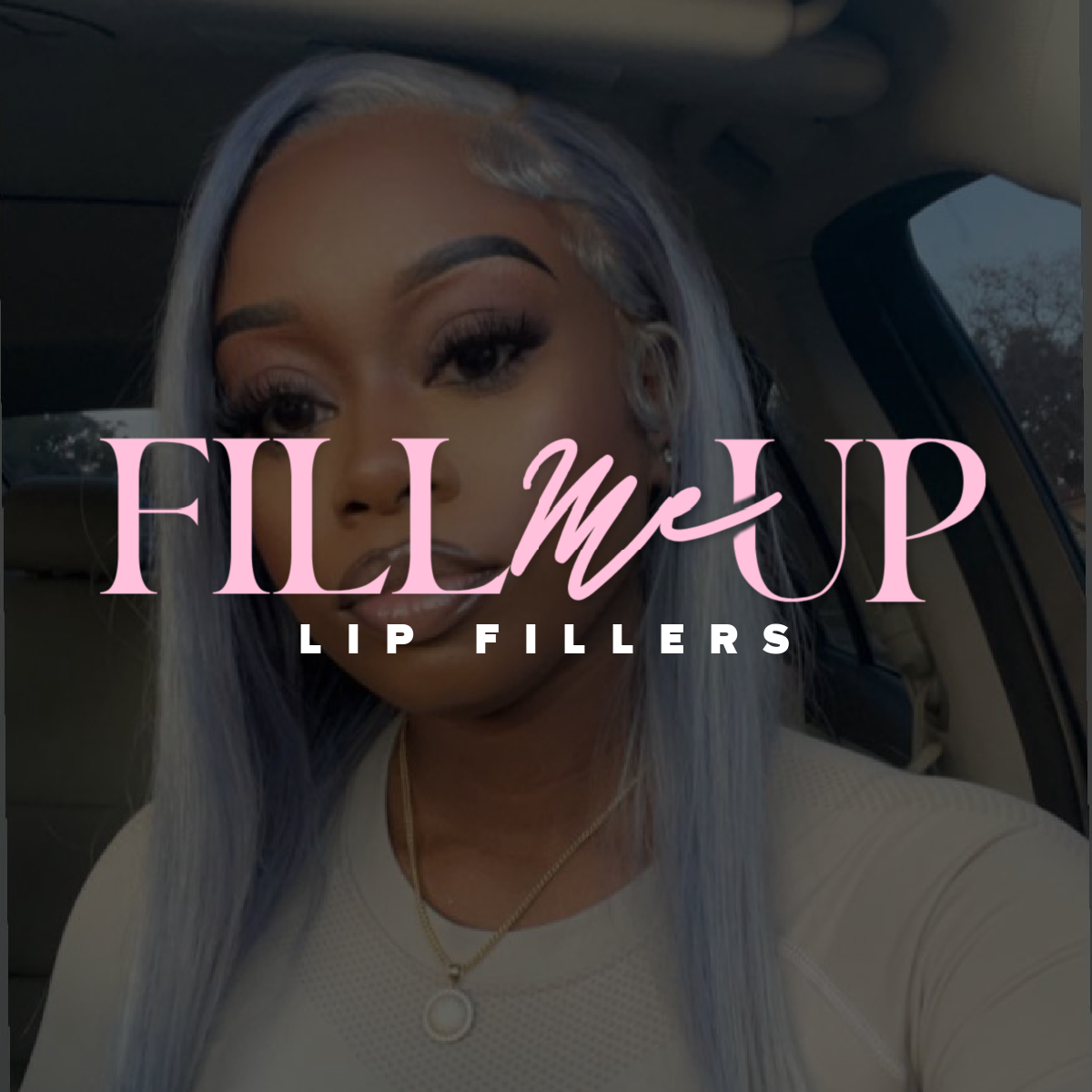 Text Based Logo Design