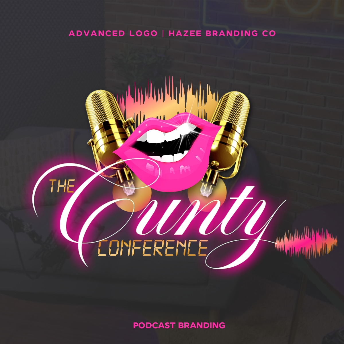 Advanced Logo Design