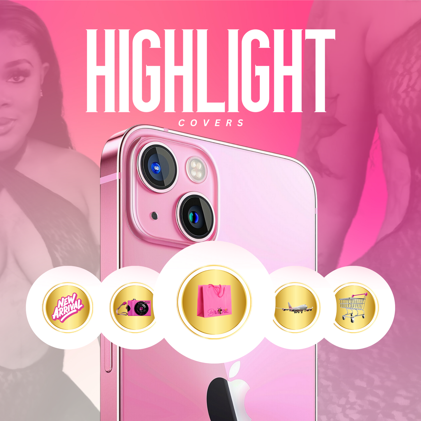 Instagram Highlights