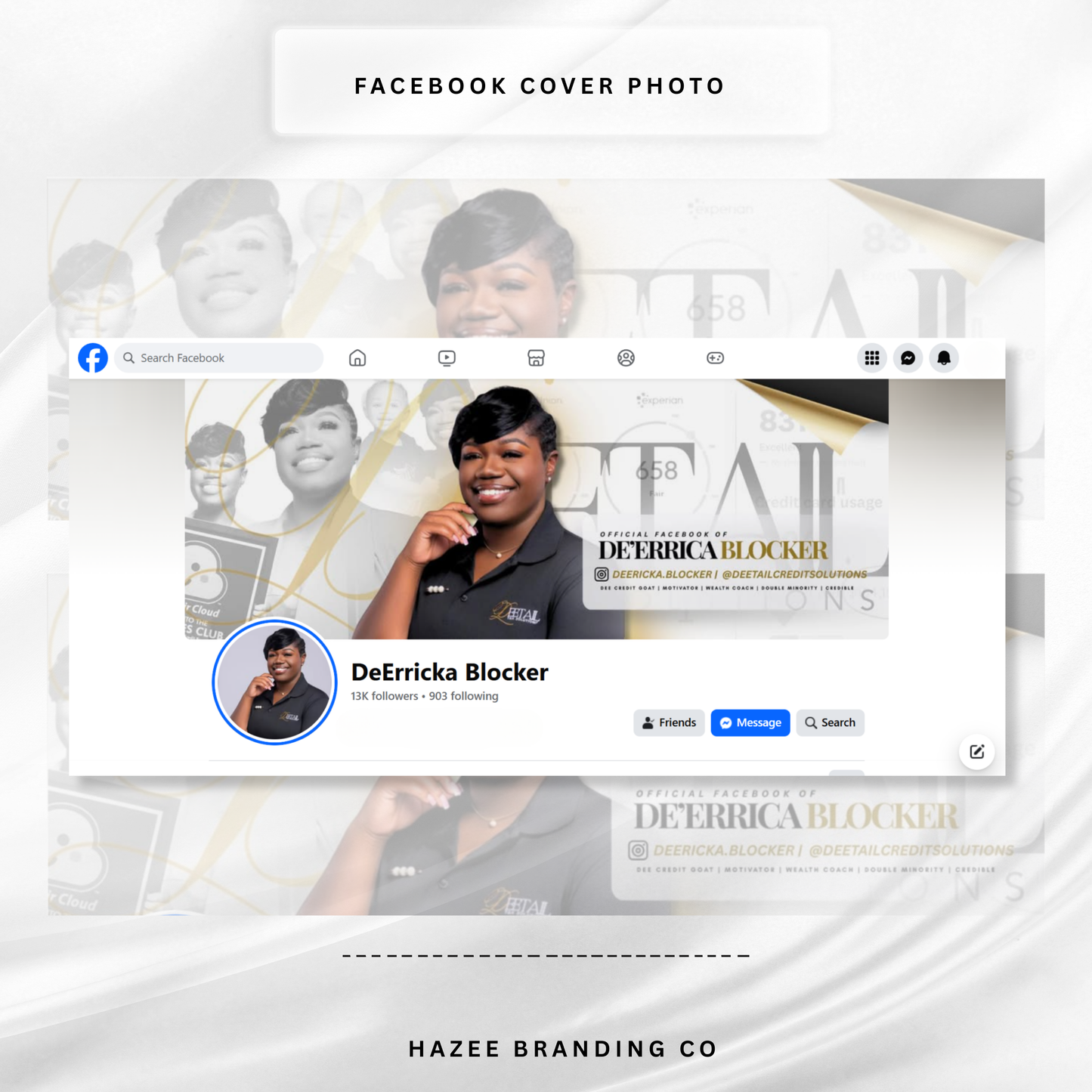 Facebook/Linked Inn Cover