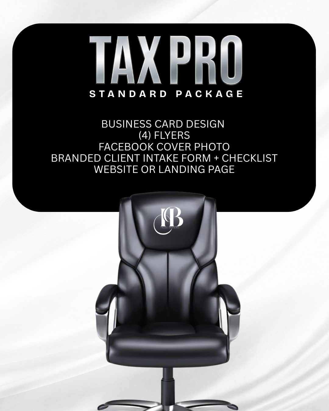 Tax Pro Standard Package
