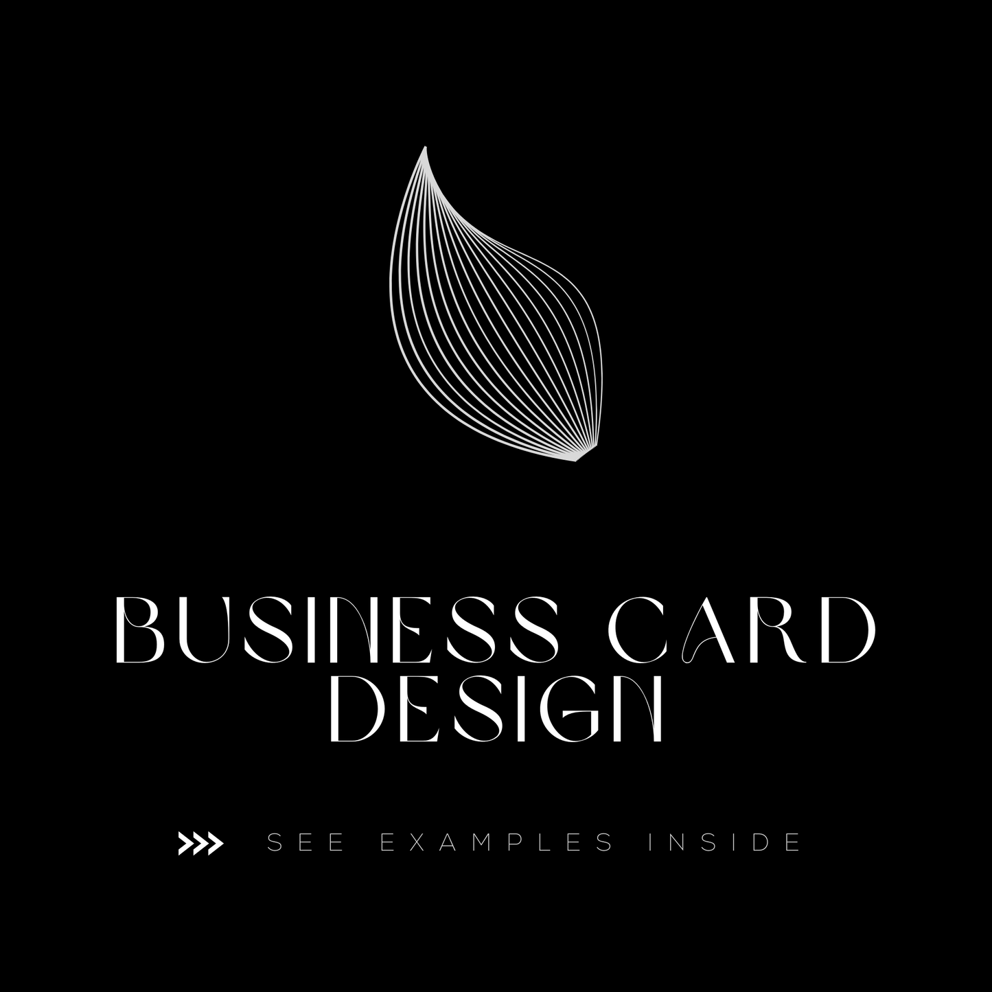 Business Card Design