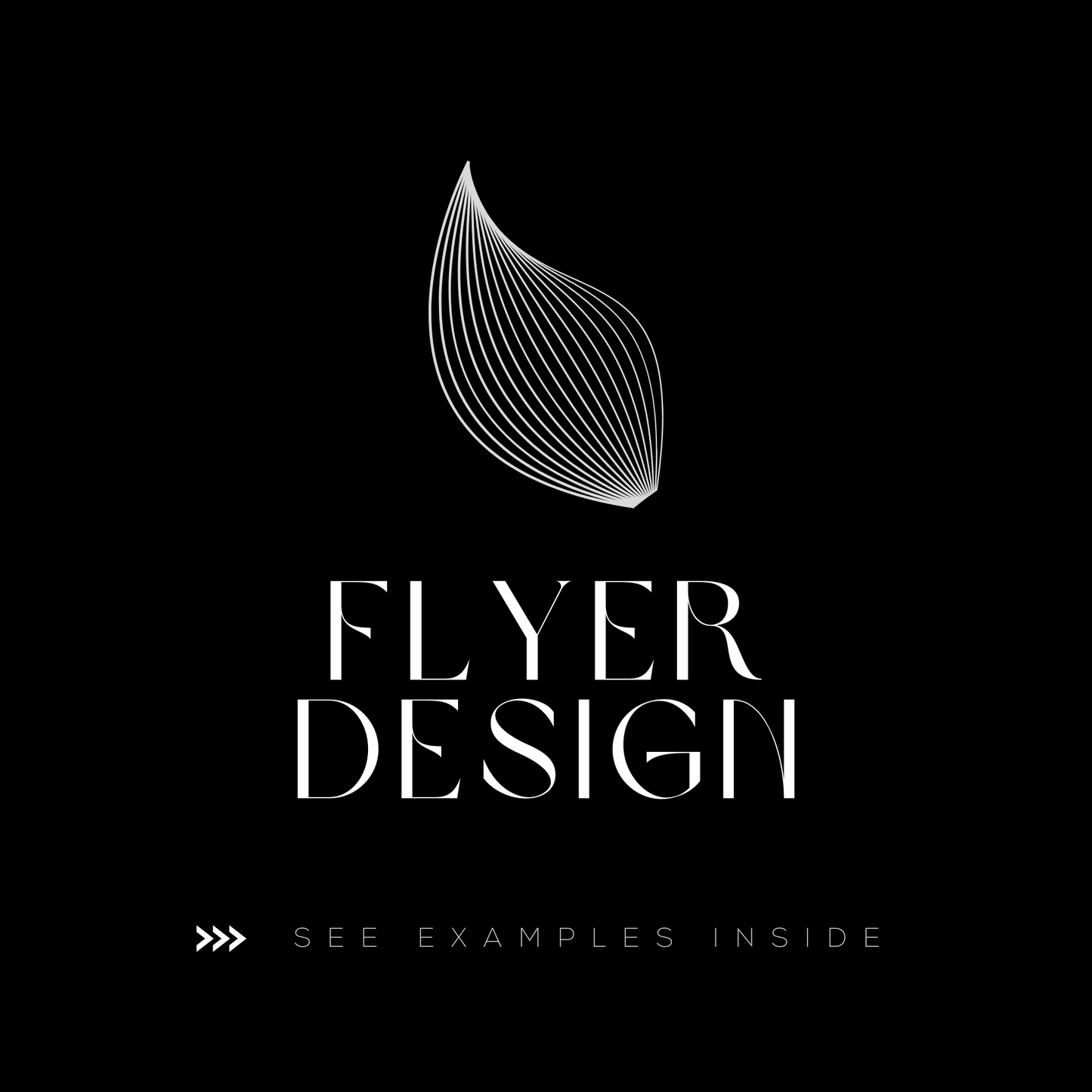 Flyer Design