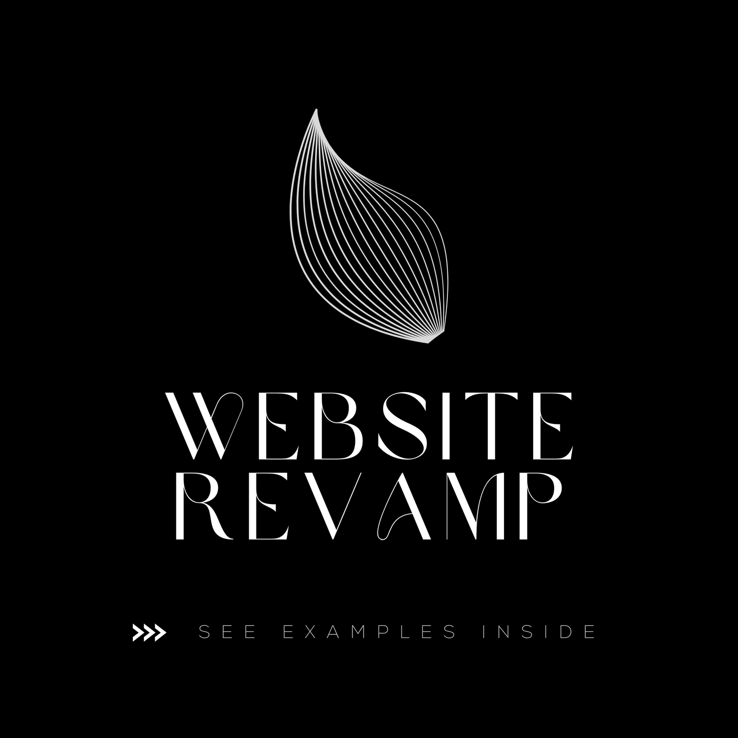 Website Revamp