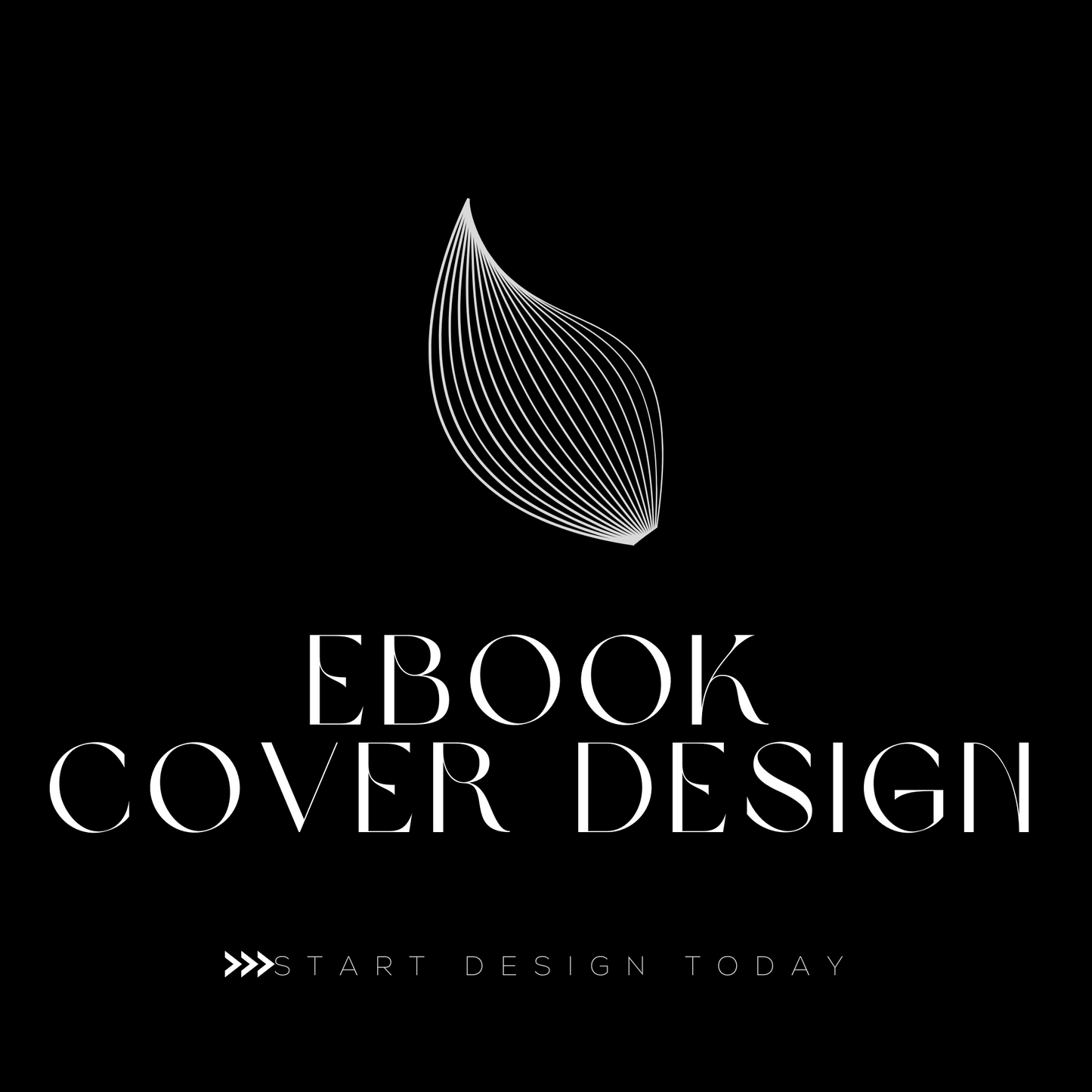 Ebook Cover Design