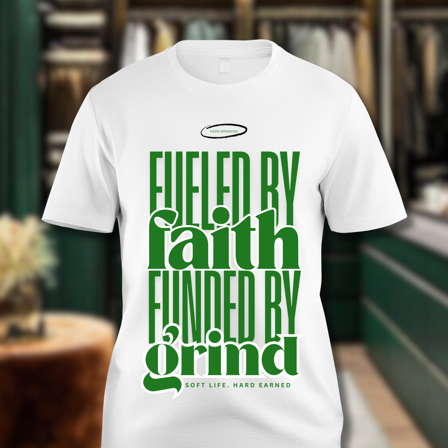 Shirt Design