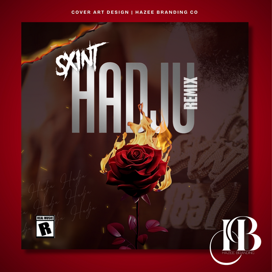 Cover Art Design