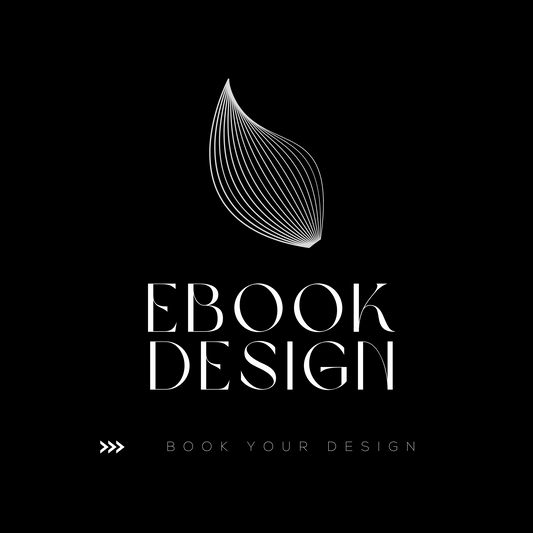 Full Ebook Design