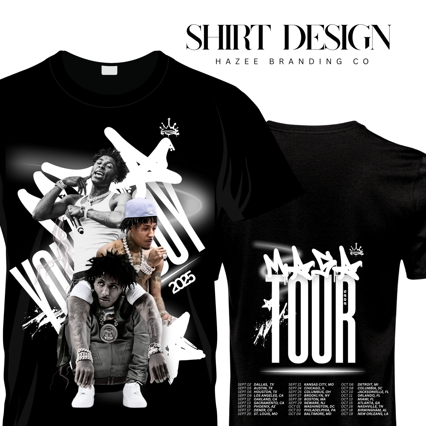 Shirt Design