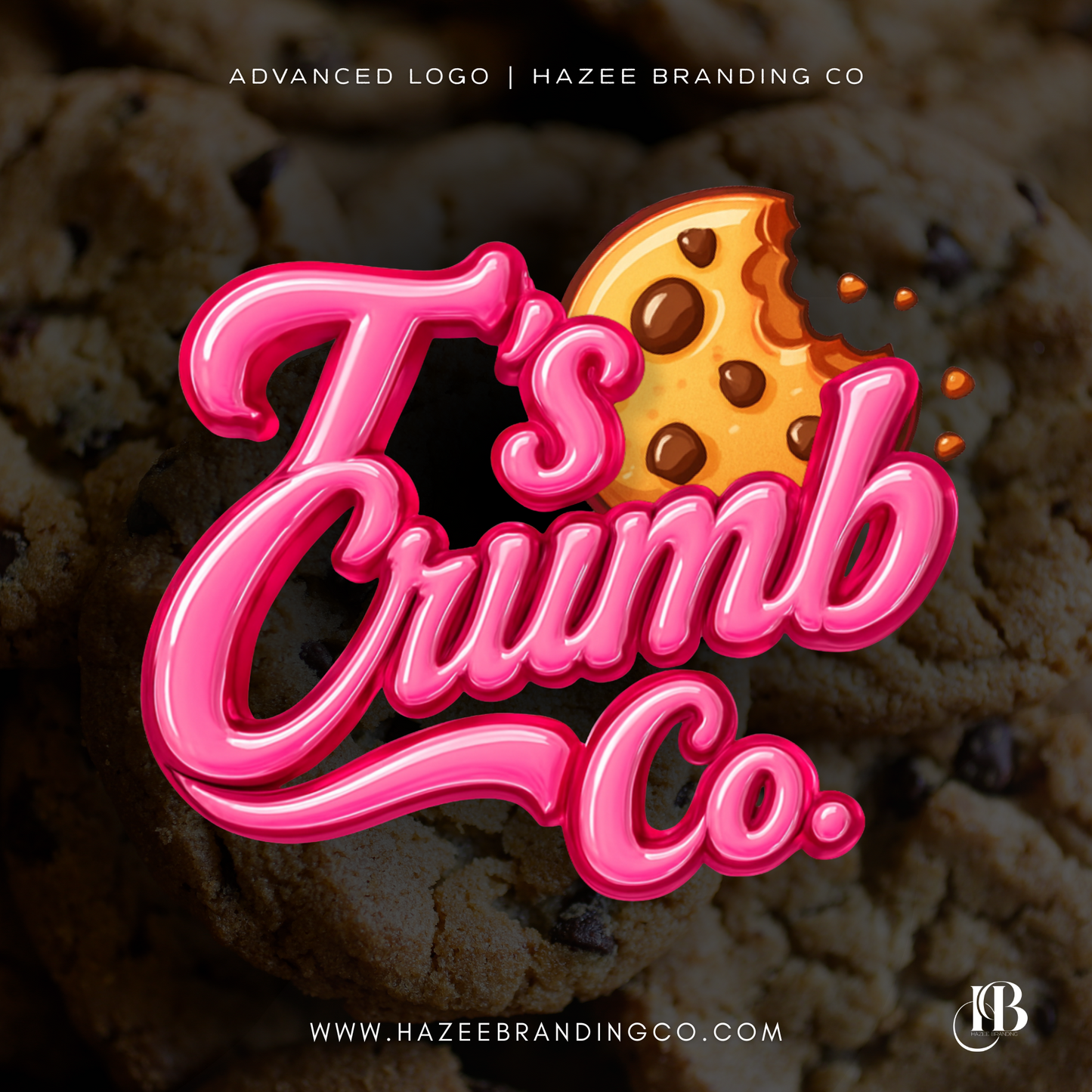 Advanced Logo Design