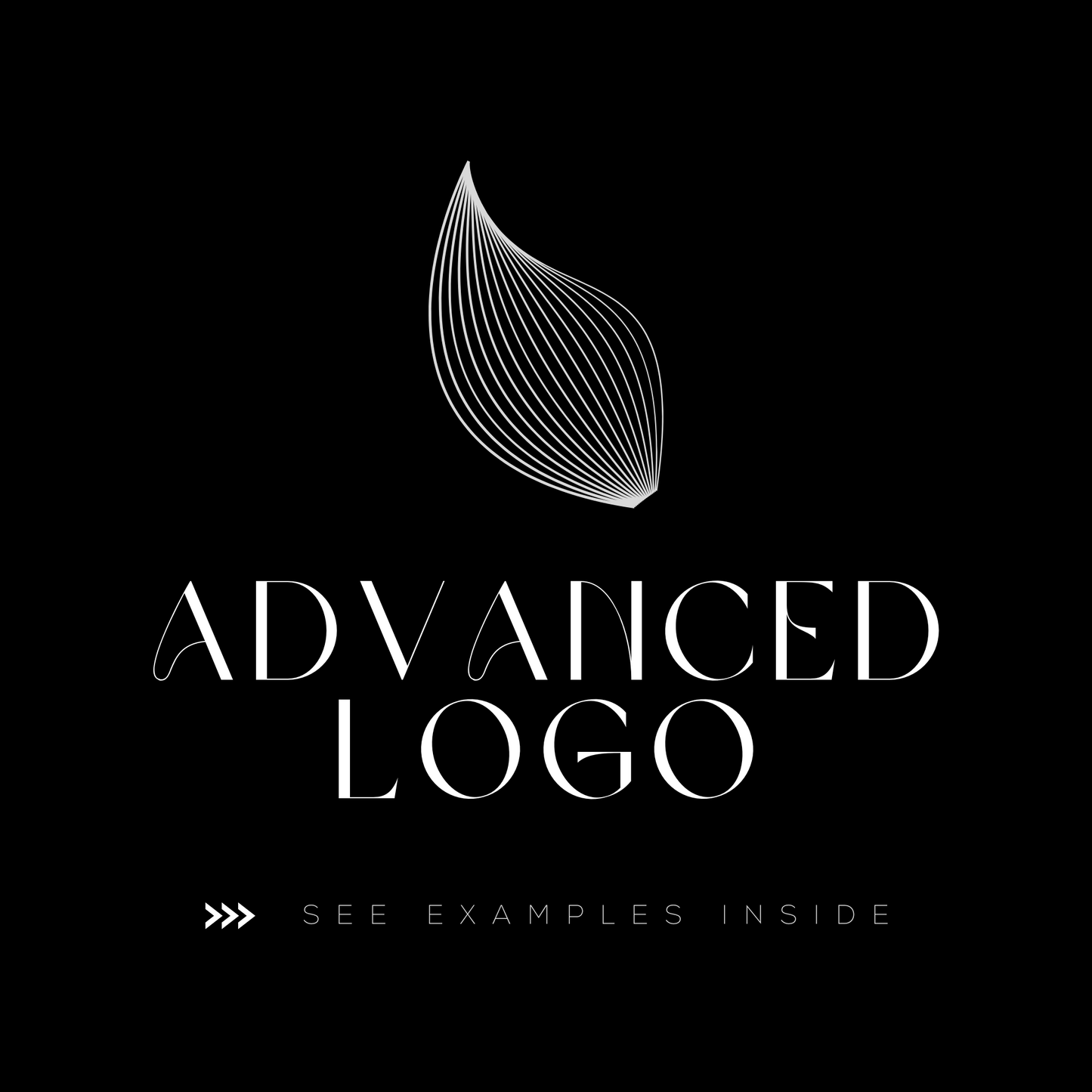 Advanced Logo Design