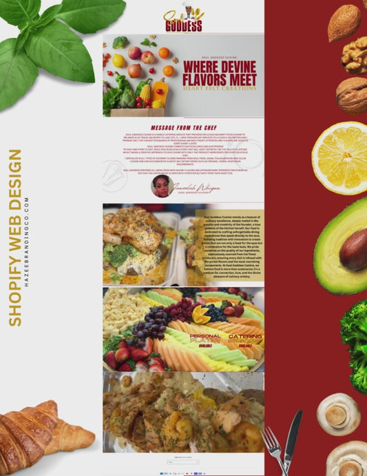 Website Revamp